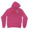 The Legend Of Zelda Unisex Hoodie