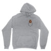 pocket owl Unisex Hoodie