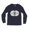 bono can't live here Long Sleeve Shirts