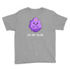 oh Youth Tee