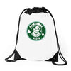 grinchmas Drawstring Bags