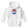 pizza 2017 Youth Hoodie