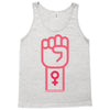 woman empowerment Tank Top