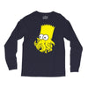 barthulhu Long Sleeve Shirts