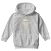 i am a pisces Youth Hoodie