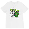 pals V-Neck Tee