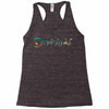 fahrie77 Racerback Tank