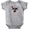 symbiote Baby Onesie