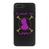 nico robin One Piece iPhone 7 Plus Case