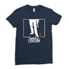 barry lyndon 1975 stanley kubrick movie Ladies Fitted T-Shirt