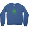 drinks well with others Crewneck Sweatshirt