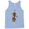 groovy baby groot 2 Tank Top