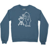 bear grills Crewneck Sweatshirt