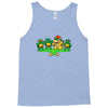 turtle surprise Tank Top