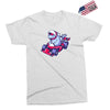 fossil fueled Exclusive T-shirt