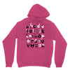 alphabeasts Unisex Hoodie