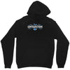 contradictions Unisex Hoodie