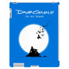 david gilmour on island iPad 3 and 4 Case