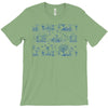 it's toile about you T-Shirt