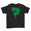riddle me this! Youth Tee