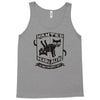 wanted dead and alieve Tank Top