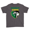 Humboldt Strong Youth Tee