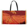 visit mordor Weekender Totes