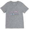 fahrie77 V-Neck Tee