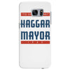 mayor haggar Samsung Galaxy S7 Edge