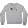 the lineup Crewneck Sweatshirt