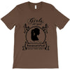 girls are equal T-Shirt