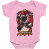 paintline Baby Onesie