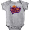happy halloween 2 Baby Bodysuit