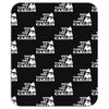 not at the table carlos hangover Mousepad