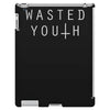 wasted youth iPad 3 and 4 Case