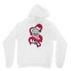 spray paint Unisex Hoodie