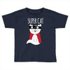 Super Cat Toddler T-shirt