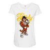get job Maternity Scoop Neck T-shirt