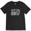 new dad 2 V-Neck Tee