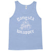 gangsta wrapper Tank Top