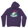 chillax Unisex Hoodie