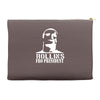 rollins for president Accessory Pouches