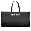 the ugly duckling Weekender Totes