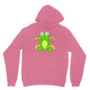 frog cute Unisex Hoodie