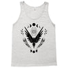 logan paul Maverick The Flying Bird - Maverick Tank Top