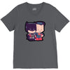 martha's boys V-Neck Tee