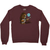 lonely Crewneck Sweatshirt