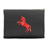 Unicorn Art Accessory Pouches
