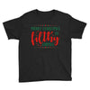 merry christmas ya filthy animal Youth Tee
