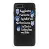 angry doctor iPhone 7 Plus Case